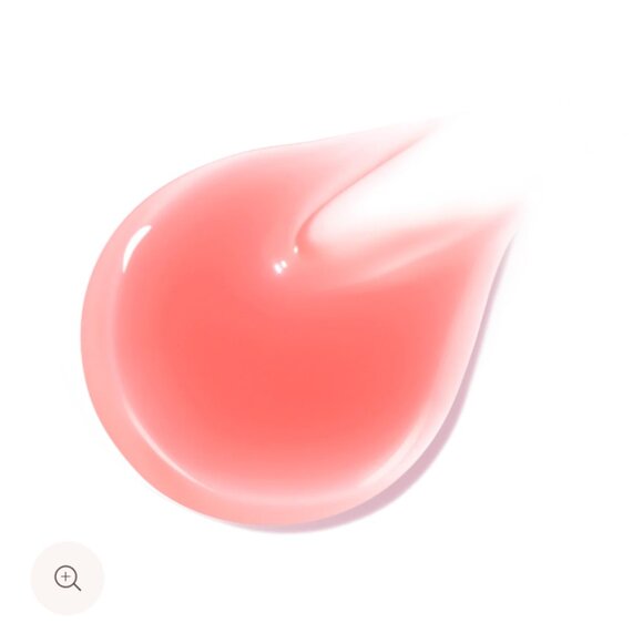 bare Minerals Nourishing Lip Oil | Charm (Peach Rose) | NEW MAKEUP - Picture 4 of 6